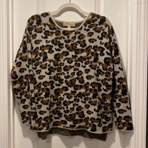 Philosophy sweater size S